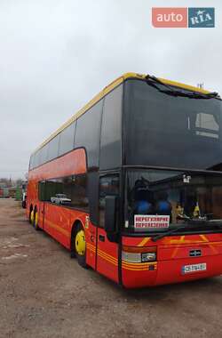 Туристический / Междугородний автобус Van Hool Astromega 2002 в 