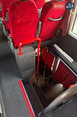 Туристический / Междугородний автобус Van Hool Astromega 2009 в 