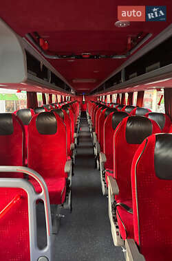 Туристический / Междугородний автобус Van Hool Astromega 2009 в 