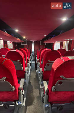 Туристический / Междугородний автобус Van Hool Astromega 2009 в 