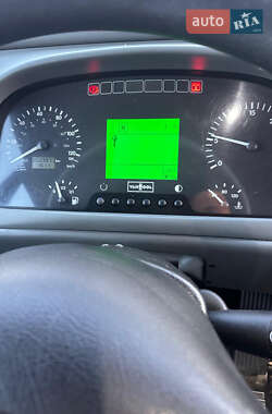 Туристический / Междугородний автобус Van Hool Astromega 2009 в 