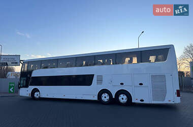 Туристический / Междугородний автобус Van Hool Astromega 2009 в 