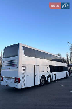 Туристический / Междугородний автобус Van Hool Astromega 2009 в 