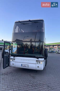 Туристический / Междугородний автобус Van Hool Astromega 2009 в 