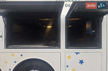 Туристический / Междугородний автобус Van Hool Astromega 2008 в 