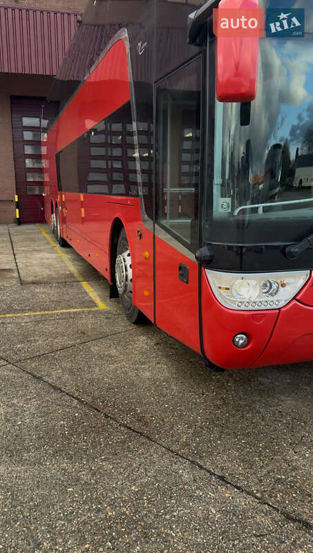 Туристический / Междугородний автобус Van Hool Astromega 2025 в Львове