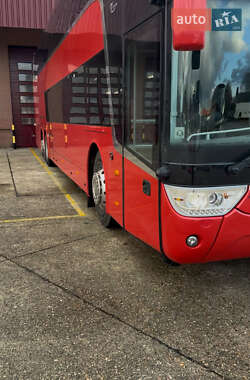 Туристический / Междугородний автобус Van Hool Astromega 2025 в 