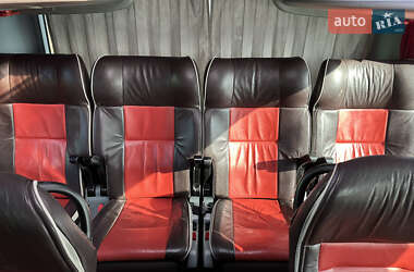 Туристический / Междугородний автобус Van Hool Astromega 2016 в 