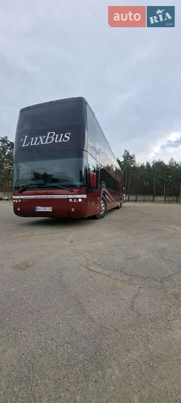 Туристичний / Міжміський автобус Van Hool Astromega 2010 в Києві