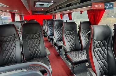 Туристический / Междугородний автобус Van Hool Astromega 2010 в Киеве