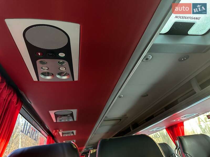 Туристичний / Міжміський автобус Van Hool Astromega 2010 в Києві