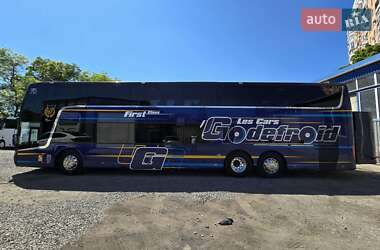 Туристический / Междугородний автобус Van Hool Astromega 2012 в 