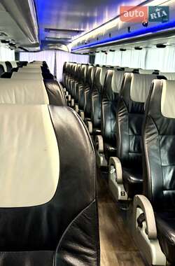 Туристический / Междугородний автобус Van Hool Astromega 2012 в 