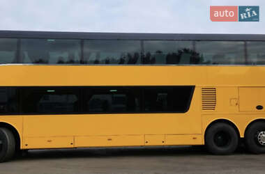 Туристический / Междугородний автобус Van Hool Astromega 2010 в 