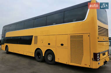 Туристический / Междугородний автобус Van Hool Astromega 2010 в 