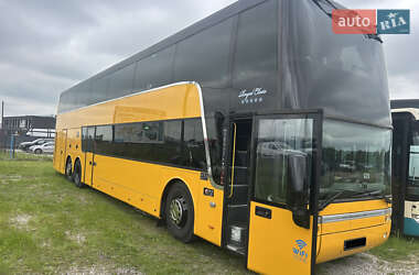 Туристический / Междугородний автобус Van Hool Astromega 2010 в 