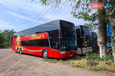 Туристичний / Міжміський автобус Van Hool Astromega 2016 в Ізмаїлі