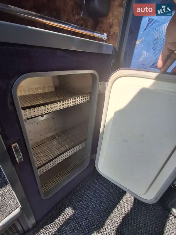 Туристичний / Міжміський автобус Van Hool Astromega 2016 в Ізмаїлі