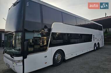 Туристический / Междугородний автобус Van Hool Astromega 2010 в Ровно
