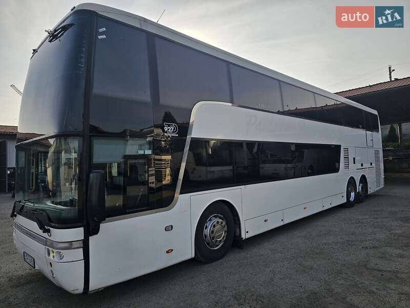 Van Hool Astromega 2010