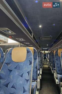 Туристический / Междугородний автобус Van Hool Astromega 2010 в 