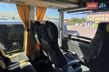 Туристический / Междугородний автобус Van Hool Astromega 2010 в 