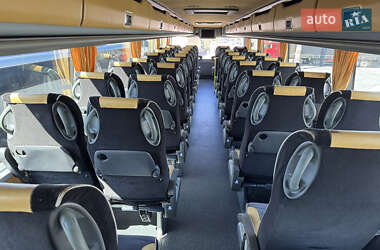 Туристический / Междугородний автобус Van Hool Astromega 2010 в 