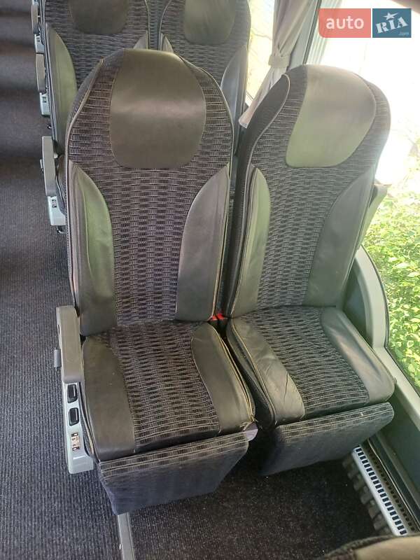 Туристический / Междугородний автобус Van Hool Astromega 2011 в Киеве