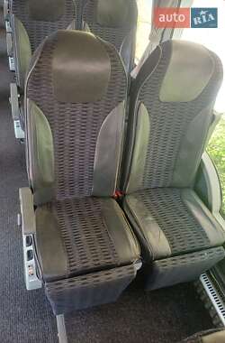 Туристичний / Міжміський автобус Van Hool Astromega 2011 в 