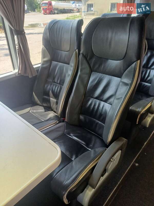 Туристический / Междугородний автобус Van Hool Astromega 2011 в Киеве