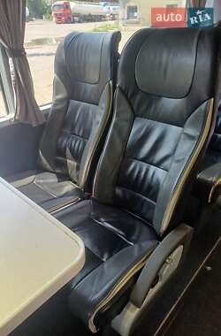 Туристичний / Міжміський автобус Van Hool Astromega 2011 в 