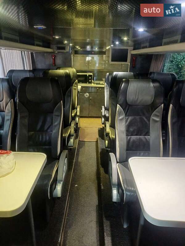 Туристический / Междугородний автобус Van Hool Astromega 2011 в Киеве