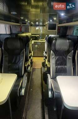 Туристичний / Міжміський автобус Van Hool Astromega 2011 в 