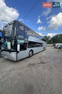 Туристический / Междугородний автобус Van Hool Astromega 2008 в 