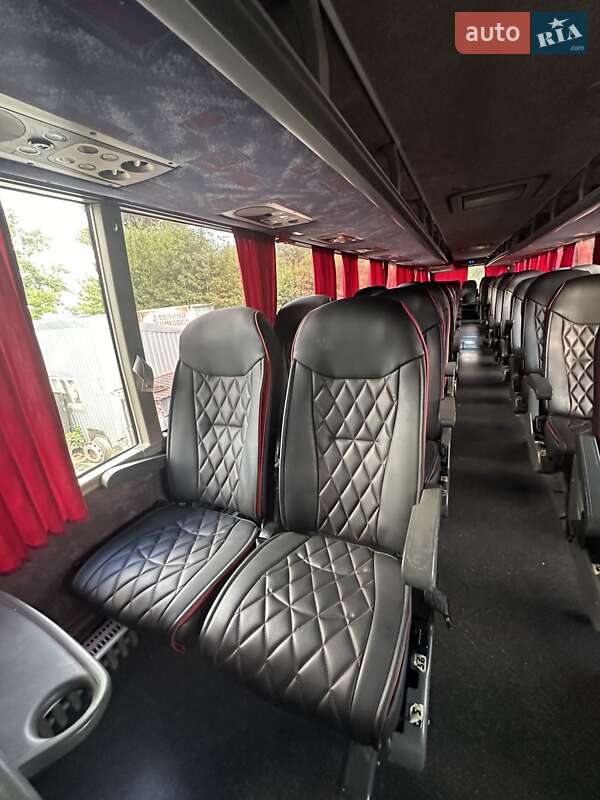 Туристический / Междугородний автобус Van Hool Astromega 2008 в Киеве