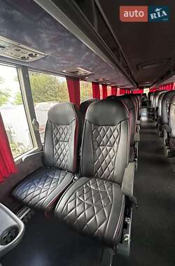 Туристический / Междугородний автобус Van Hool Astromega 2008 в 