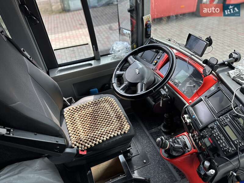 Туристический / Междугородний автобус Van Hool Astromega 2008 в Львове