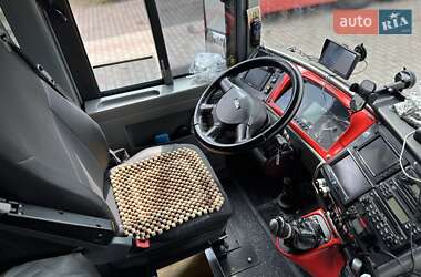 Туристический / Междугородний автобус Van Hool Astromega 2008 в 
