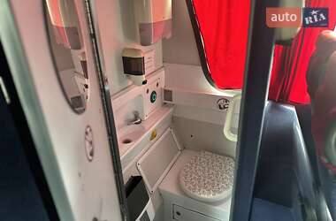 Туристический / Междугородний автобус Van Hool Astromega 2008 в 