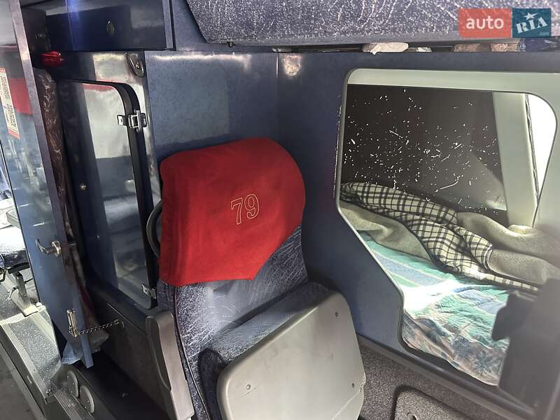 Туристический / Междугородний автобус Van Hool Astromega 2008 в Львове