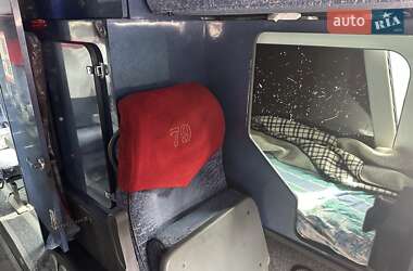 Туристический / Междугородний автобус Van Hool Astromega 2008 в 