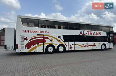 Туристический / Междугородний автобус Van Hool Astromega 2009 в 