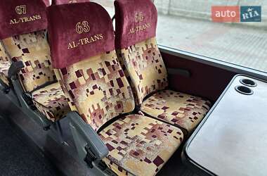 Туристический / Междугородний автобус Van Hool Astromega 2009 в 