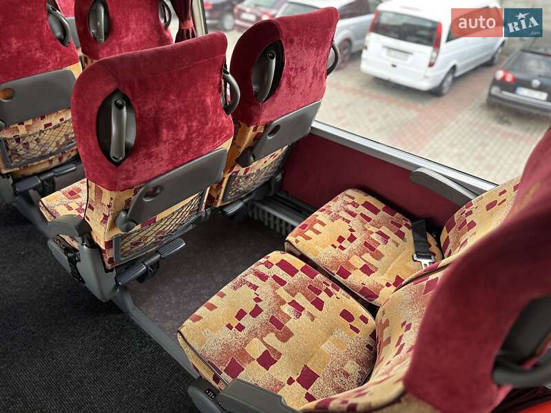 Туристический / Междугородний автобус Van Hool Astromega 2009 в Львове