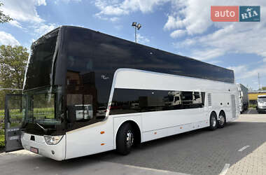 Туристичний / Міжміський автобус Van Hool Astromega 2018 в 