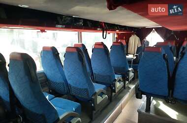Туристический / Междугородний автобус Van Hool Astromega 2012 в 