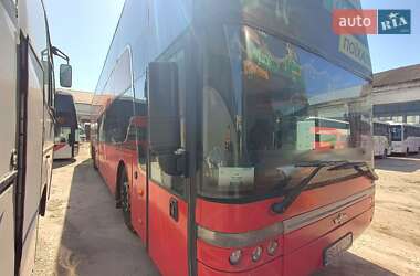 Туристический / Междугородний автобус Van Hool Astromega 2012 в 