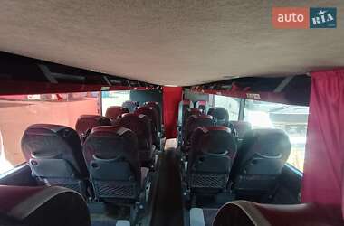 Туристический / Междугородний автобус Van Hool Astromega 2012 в 