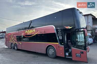 Туристический / Междугородний автобус Van Hool Astromega 2016 в Тернополе