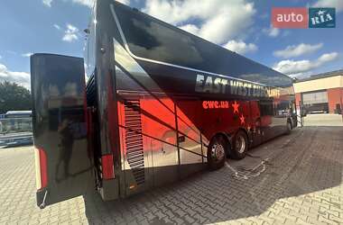 Туристический / Междугородний автобус Van Hool Astromega 2011 в 